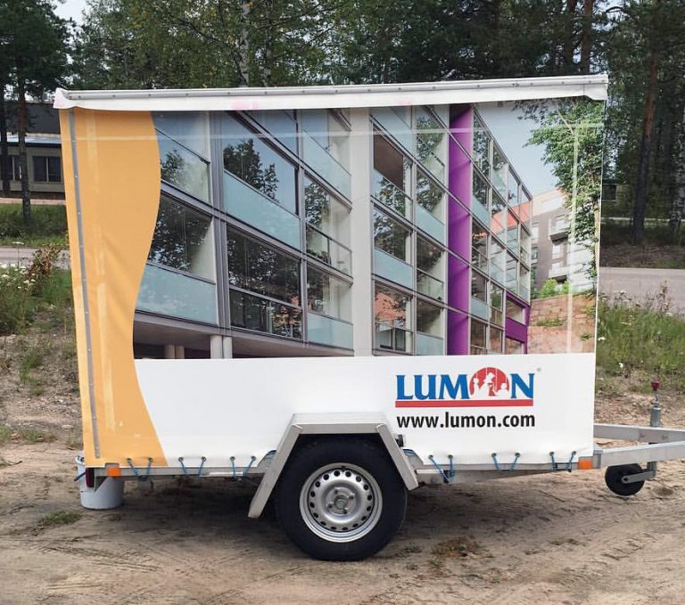 Autokuomut ja pienkuomut