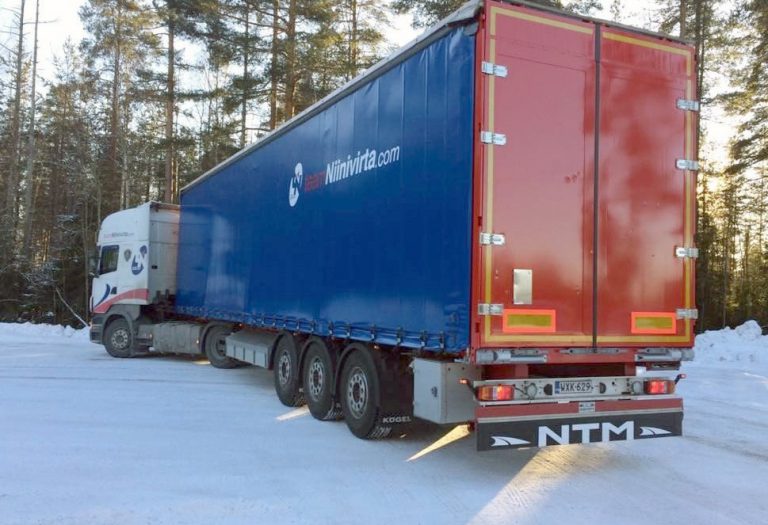 Autokuomut ja pienkuomut