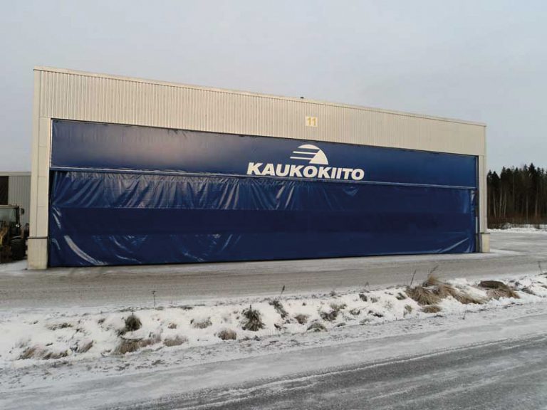 Oviverhot ja tilanjakajat