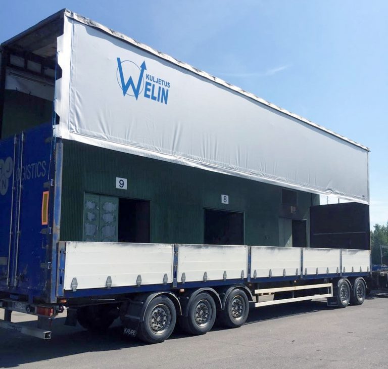 Autokuomut ja pienkuomut