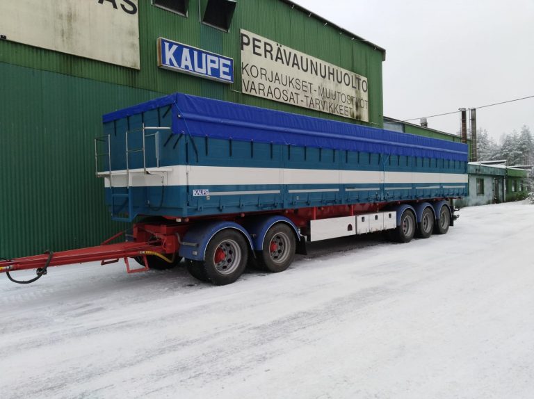 Autokuomut ja pienkuomut