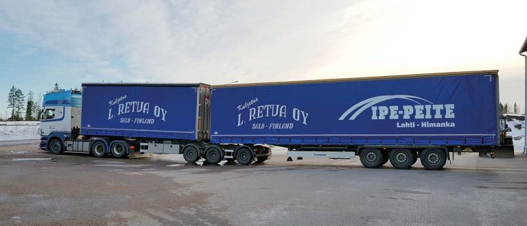 Autokuomut ja pienkuomut