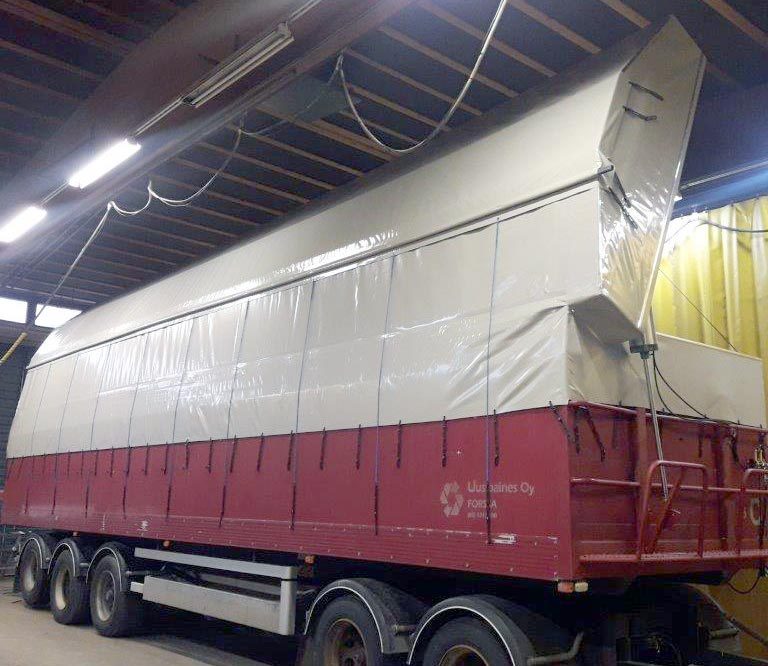 Autokuomut ja pienkuomut