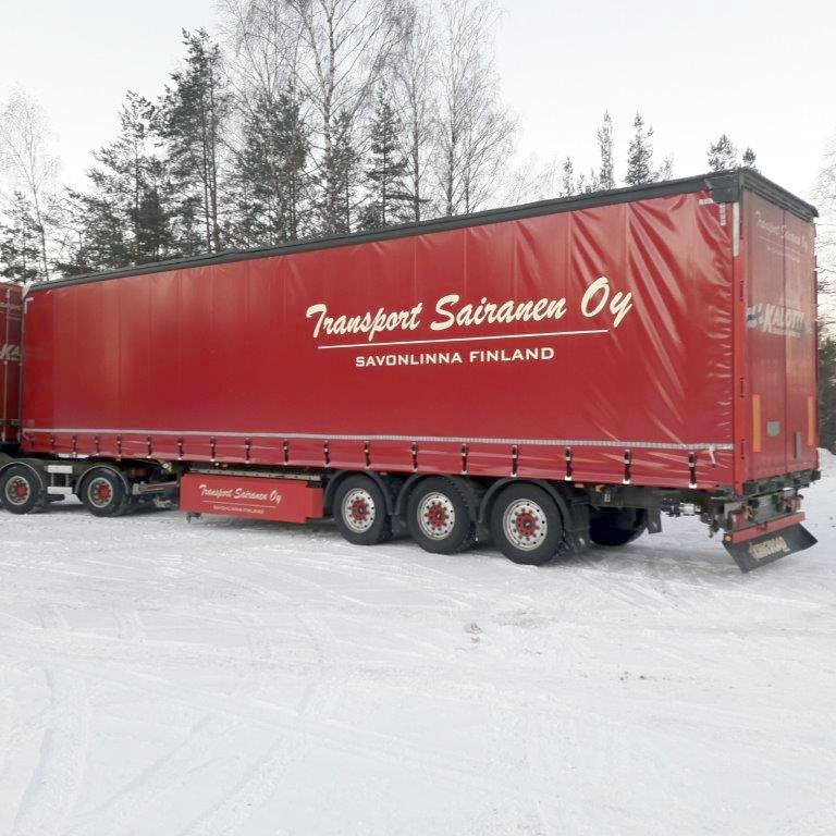 Autokuomut ja pienkuomut