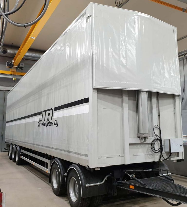 Autokuomut ja pienkuomut