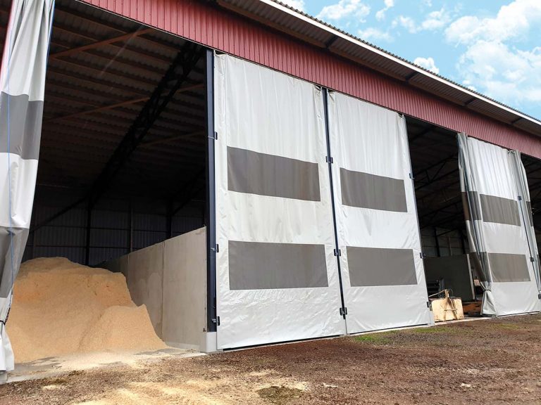 Oviverhot ja tilanjakajat