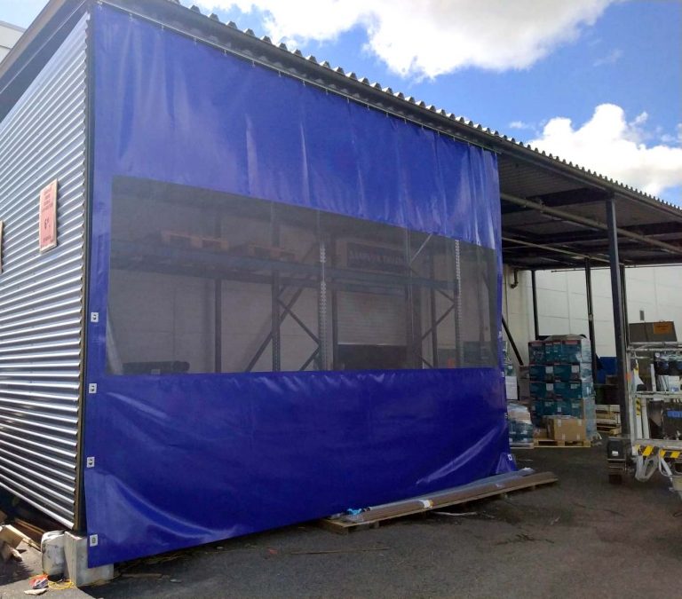 Oviverhot ja tilanjakajat