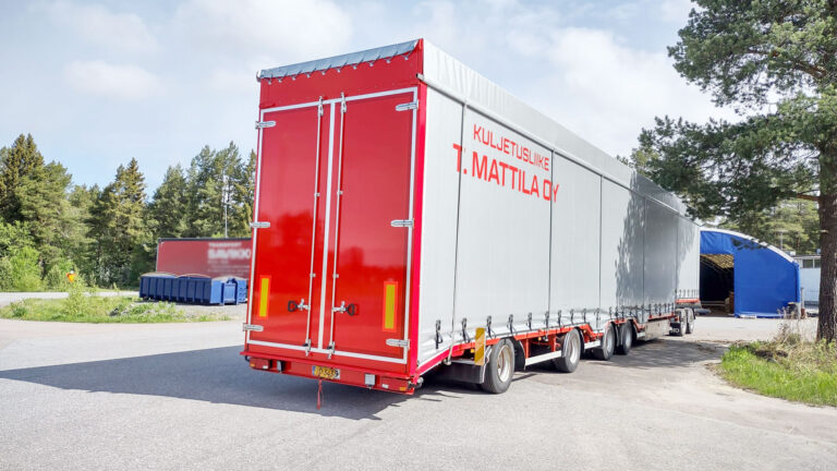 Autokuomut ja pienkuomut