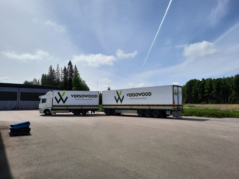 Autokuomut ja pienkuomut