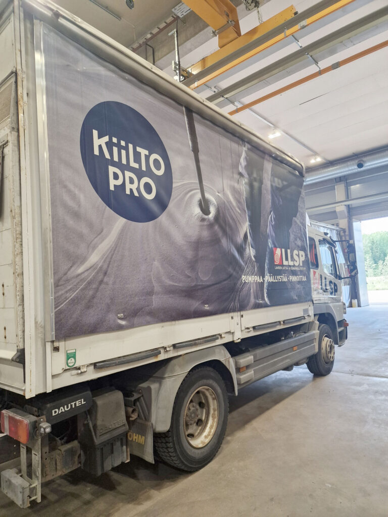 Autokuomut ja pienkuomut