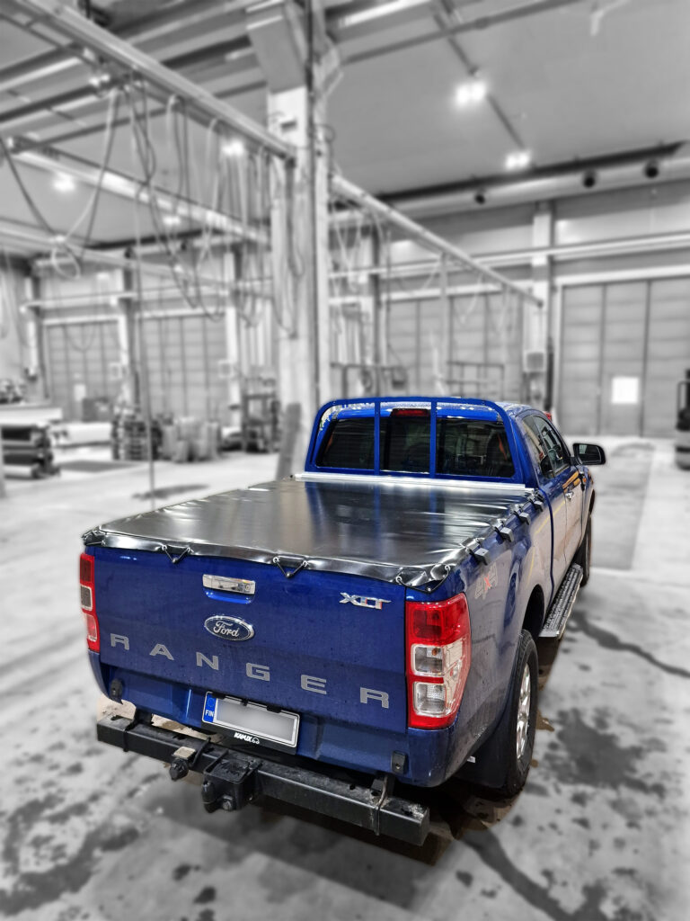 Autokuomut ja pienkuomut