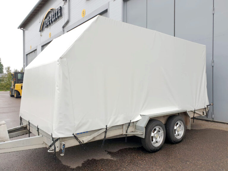 Autokuomut ja pienkuomut