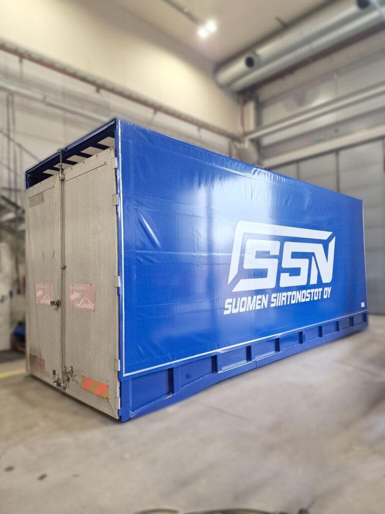 Autokuomut ja pienkuomut