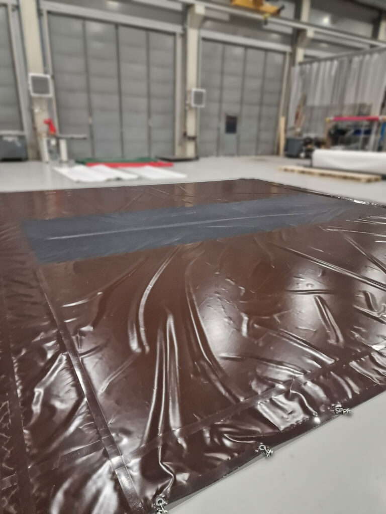 Oviverhot ja tilanjakajat