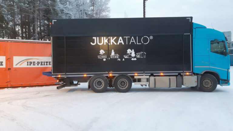 Autokuomut ja pienkuomut