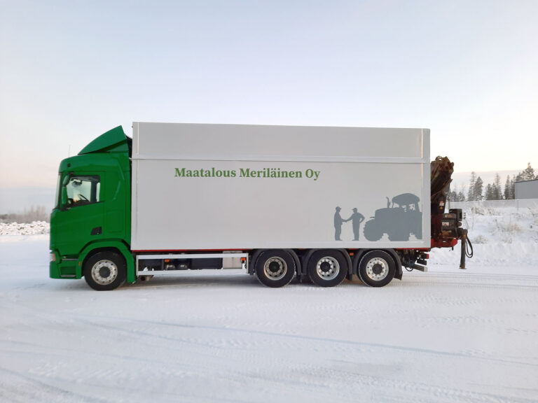 Autokuomut ja pienkuomut